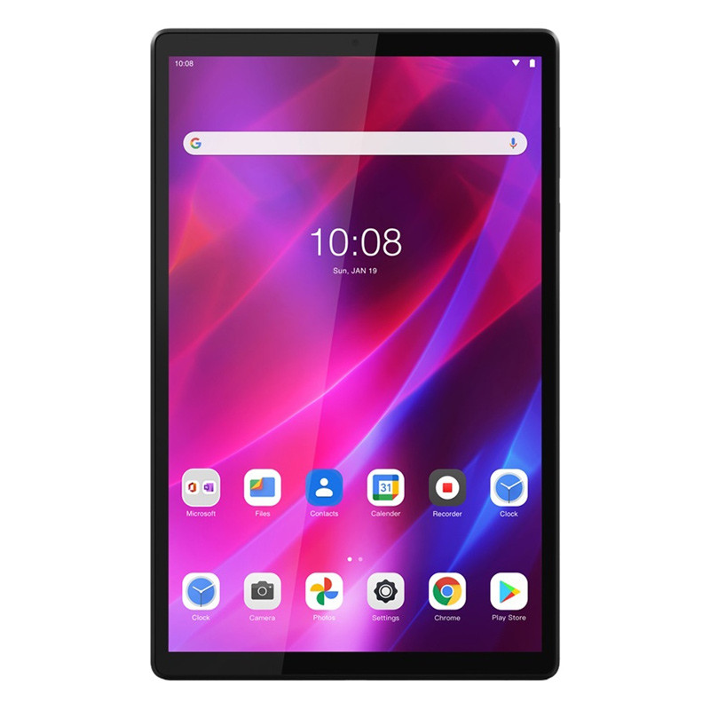 تبلت لنوو "Lenovo Tab K10 TB-X6C6X 64GB 10.3