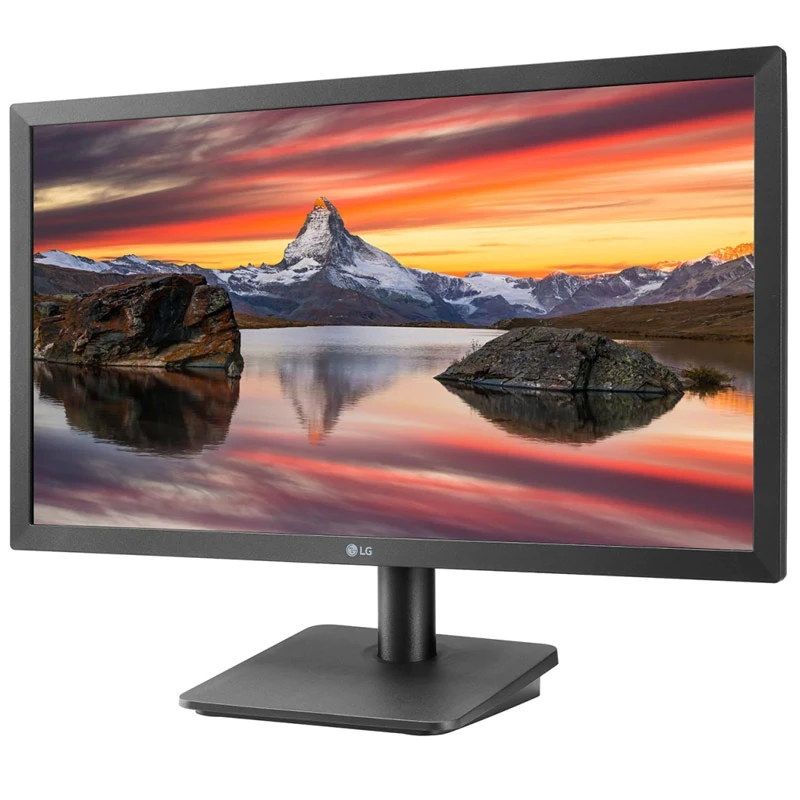 مانیتور ال جی 22MP410-B سایز 21.5 اینچ