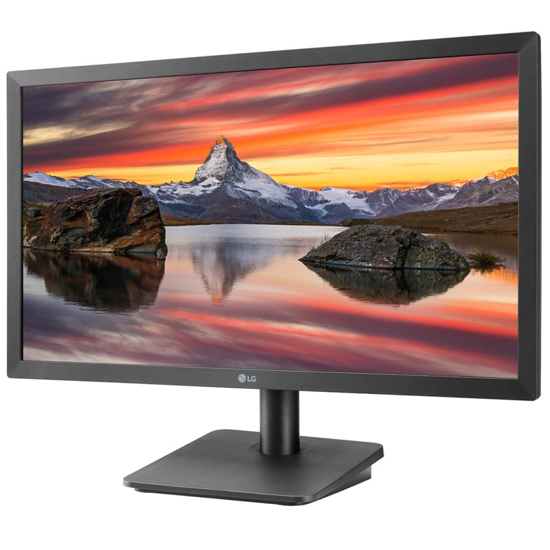 مانیتور ال جی 22MP410-B سایز 21.5 اینچ