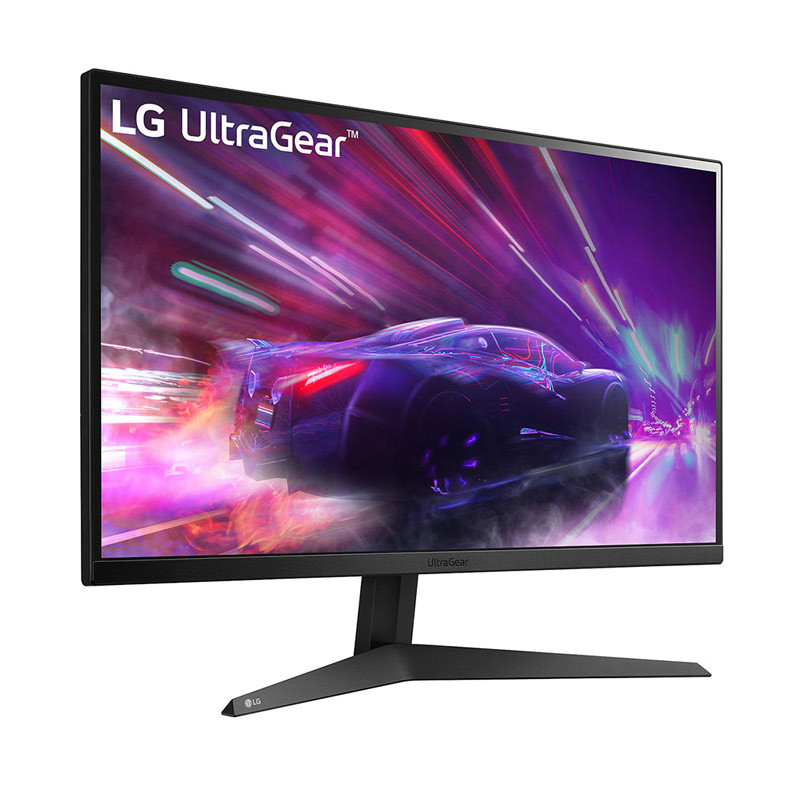 مانیتور گیمینگ ال جی UltraGear 27GQ50F سایز 27 اینچ