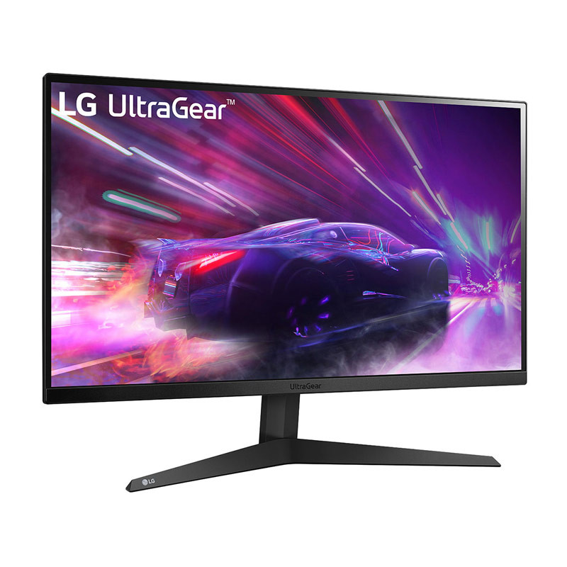 مانیتور گیمینگ ال جی UltraGear 27GQ50F سایز 27 اینچ