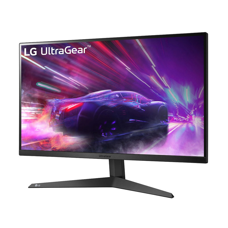 مانیتور گیمینگ ال جی UltraGear 27GQ50F سایز 27 اینچ