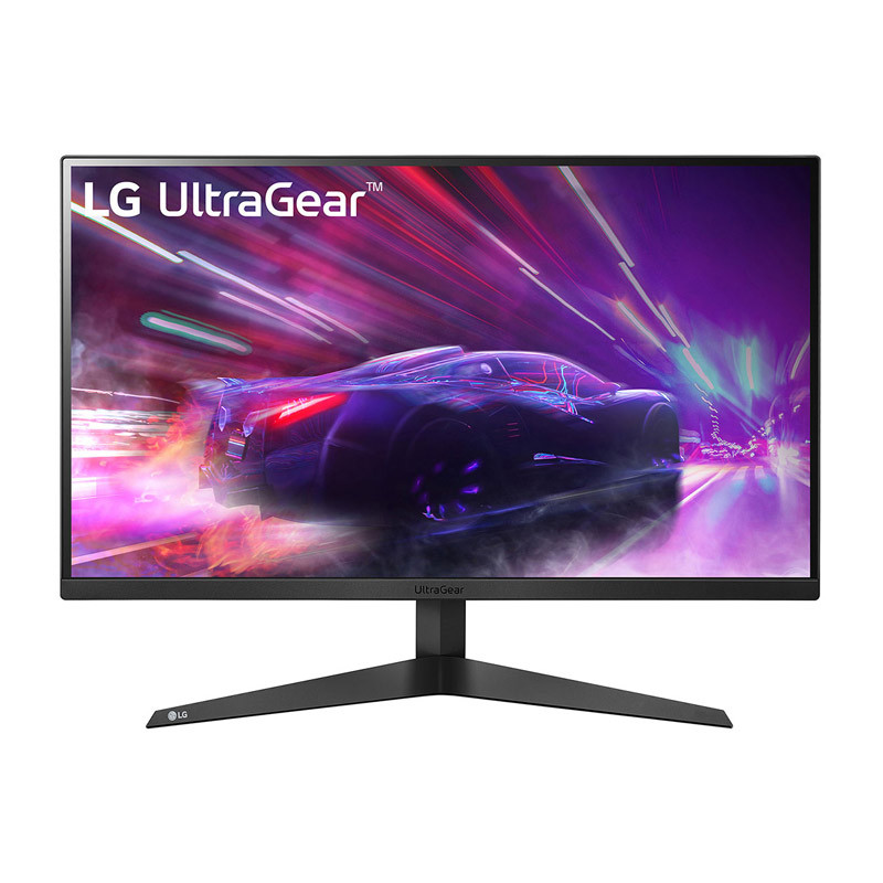 مانیتور گیمینگ ال جی UltraGear 27GQ50F سایز 27 اینچ