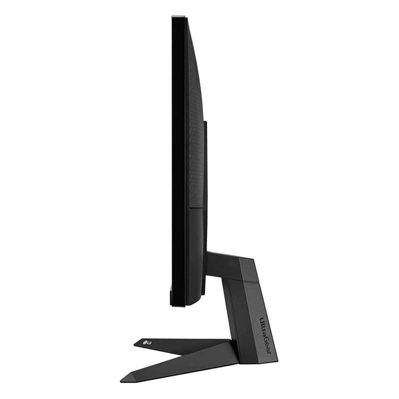 مانیتور ال جی UltraGear 24GQ50F سایز 23.8 اینچ