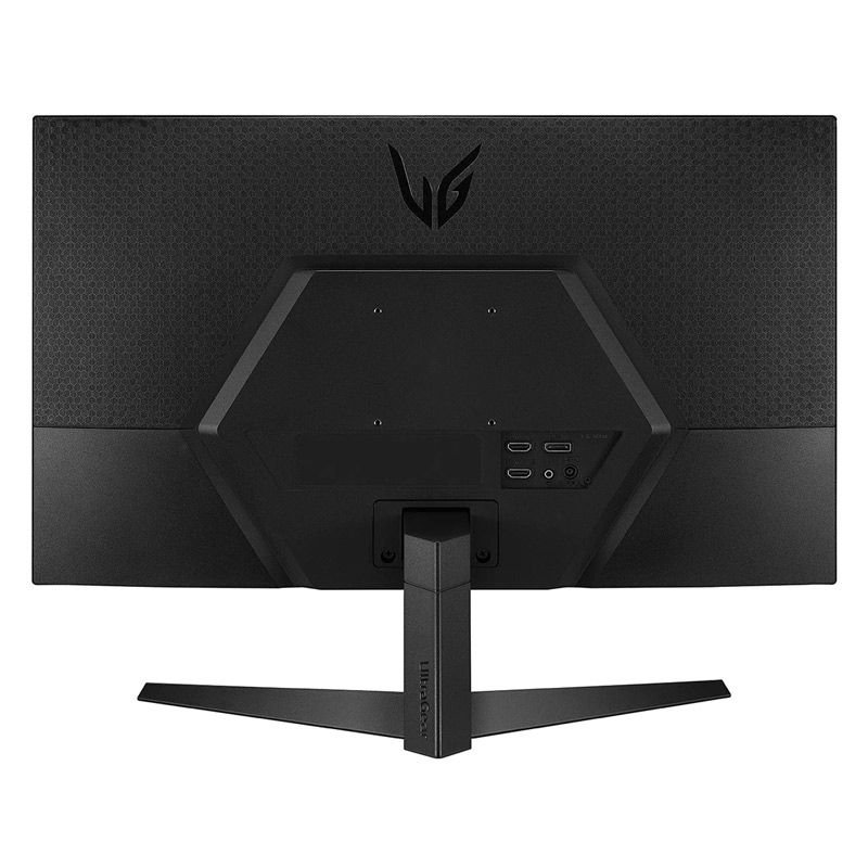 مانیتور ال جی UltraGear 24GQ50F سایز 23.8 اینچ