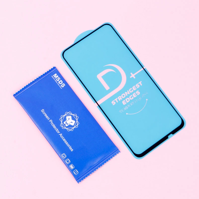 گلس D+ لیتو 2019 Huawei Y9 Prime