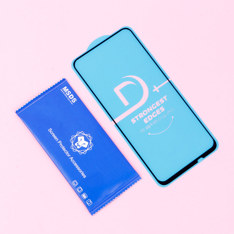 گلس D+ لیتو 2019 Huawei Y9 Prime