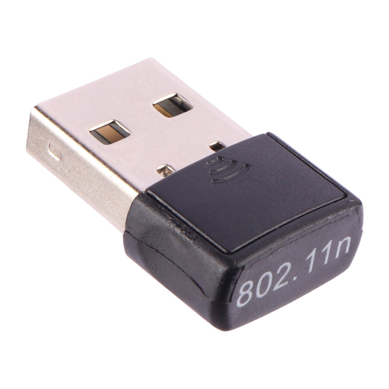 کارت شبکه بی سیم LV-UW06 150Mbps