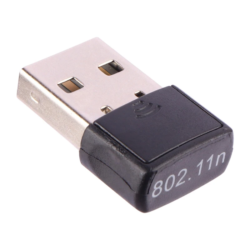 کارت شبکه بی سیم LV-UW06 150Mbps