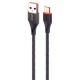 کابل تایپ سی فست شارژ Ldnio LS632 30W 2m