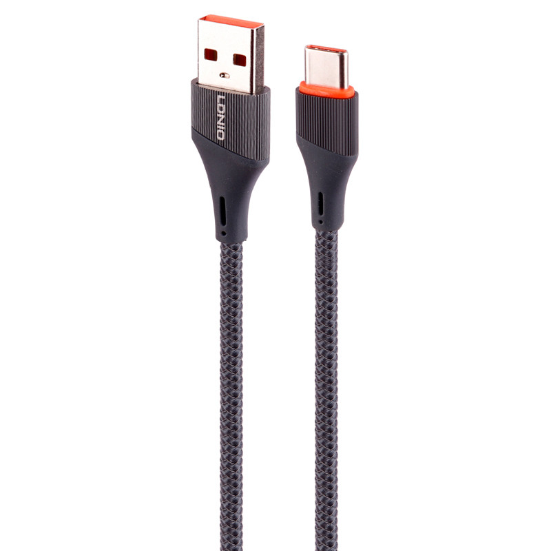کابل تایپ سی فست شارژ Ldnio LS632 30W 2m