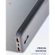 پاور بانک فست شارژ 10000 الدینیو Ldnio P10 10.5W