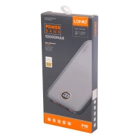 پاور بانک فست شارژ 10000 الدینیو Ldnio P10 10.5W