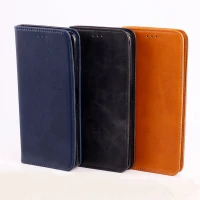 کیف چرمی مگنتی Xiaomi Poco X3 GT