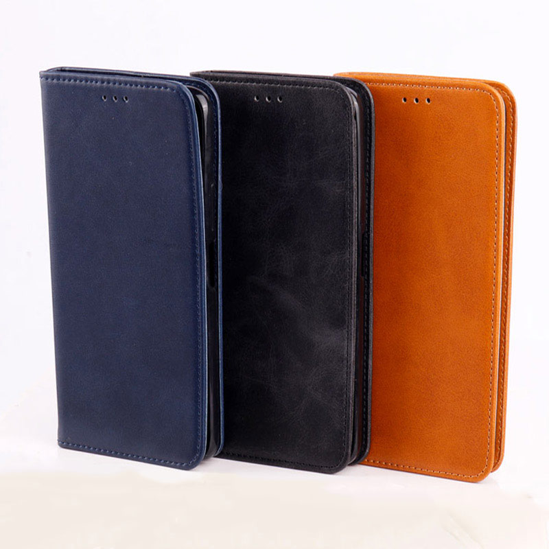 کیف چرمی مگنتی Xiaomi Poco X3 GT