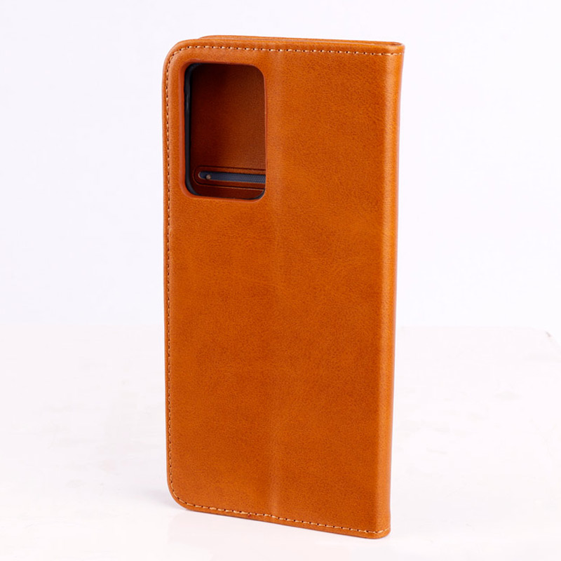 کیف چرمی مگنتی Xiaomi Poco X3 GT