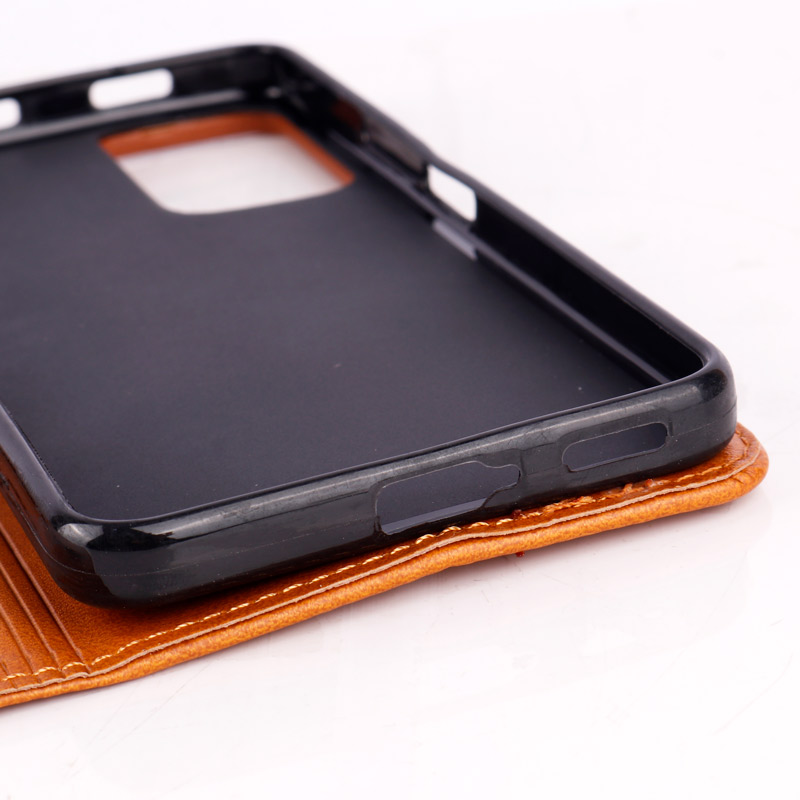 کیف چرمی مگنتی Xiaomi Poco X3 GT