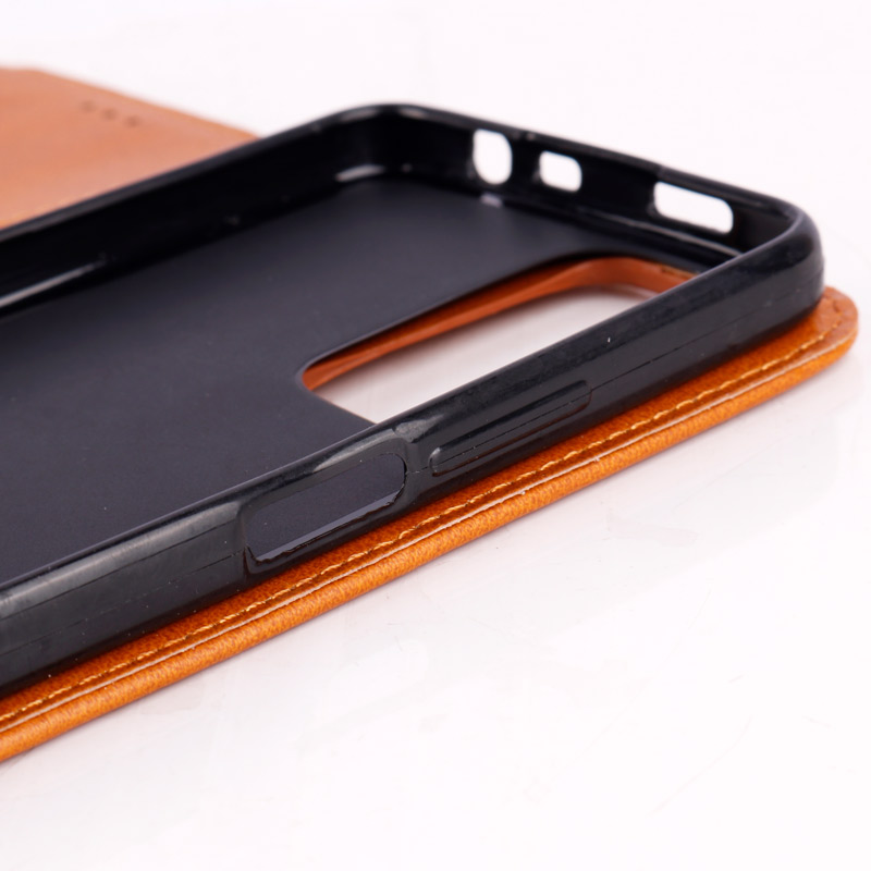 کیف چرمی مگنتی Xiaomi Poco X3 GT