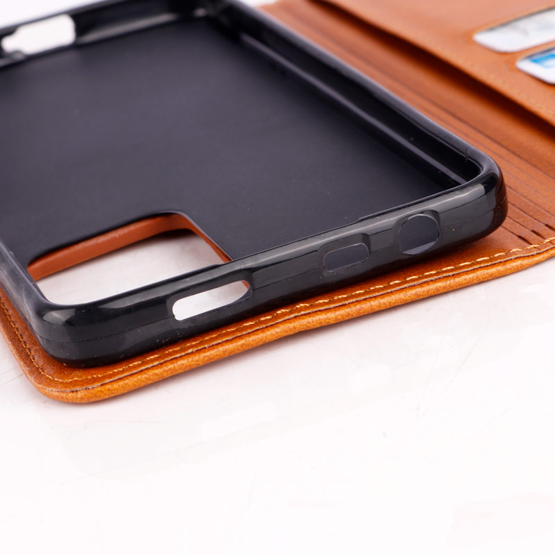 کیف چرمی مگنتی Xiaomi Poco X3 GT