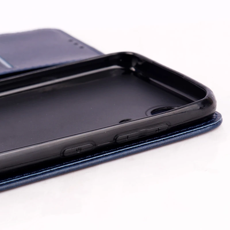 کیف چرمی مگنتی Samsung Galaxy A03 Core