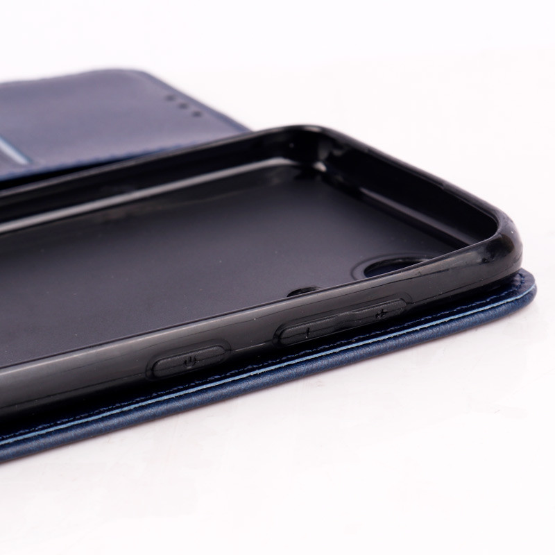 کیف چرمی مگنتی Samsung Galaxy A03 Core