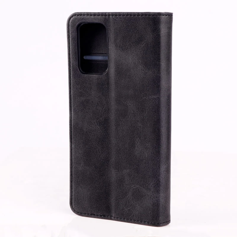 کیف چرمی مگنتی شیائومی Poco M3