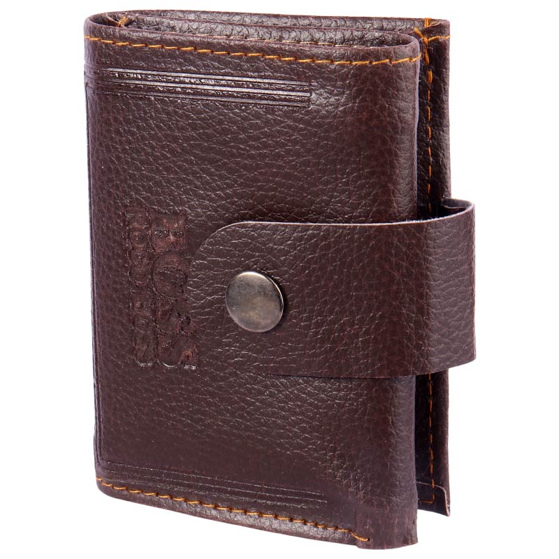 کیف پول چرمی Boss کد 01