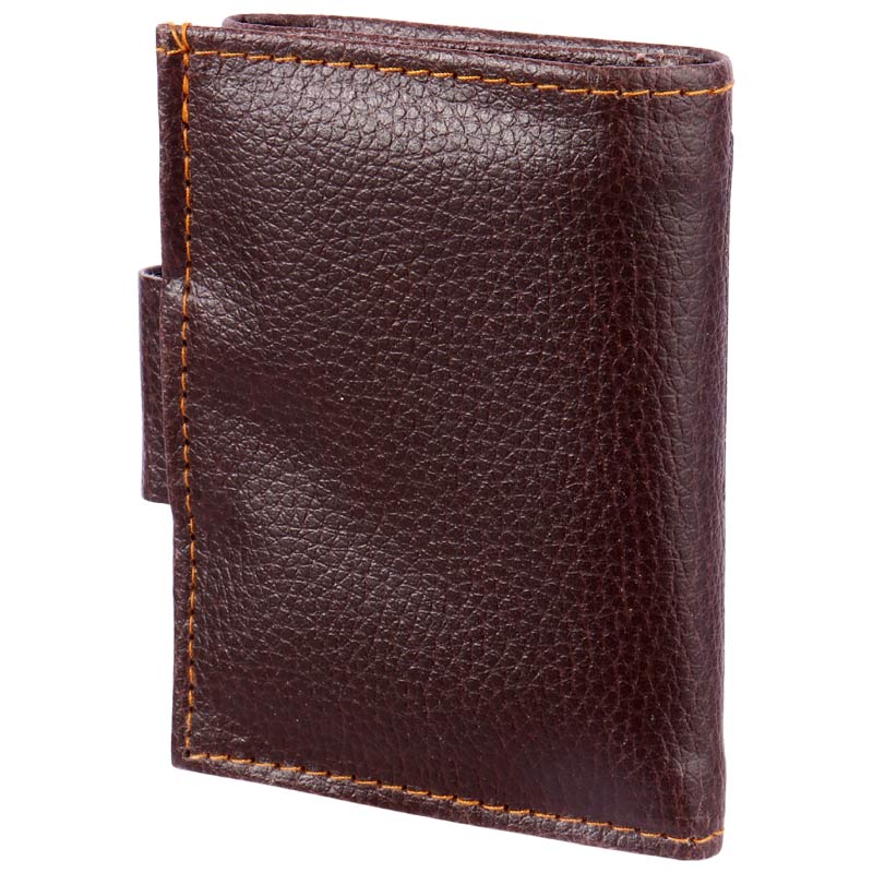 کیف پول چرمی Boss کد 01