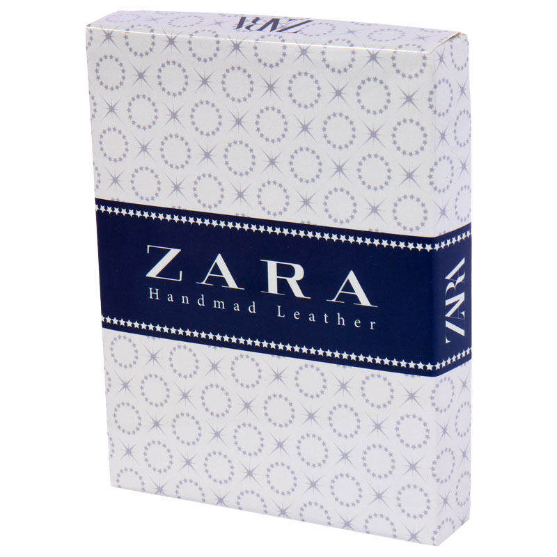 جاکارتی چرمی Zara