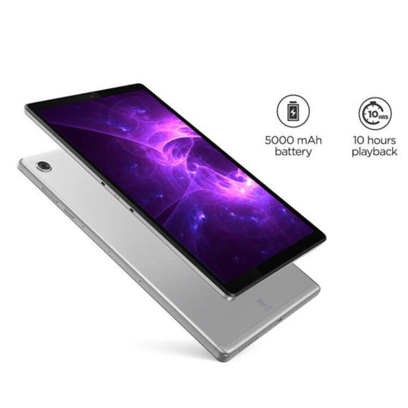 تبلت لنوو "Lenovo Tab M10 HD 64GB 10.1