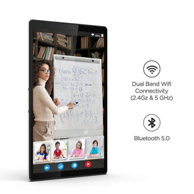 تبلت لنوو "Lenovo Tab M10 HD 64GB 10.1