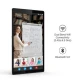 تبلت لنوو "Lenovo Tab M10 HD 64GB 10.1