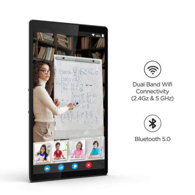 تبلت لنوو "Lenovo Tab M10 HD 64GB 10.1