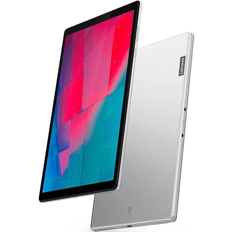 تبلت لنوو "Lenovo Tab M10 HD 64GB 10.1