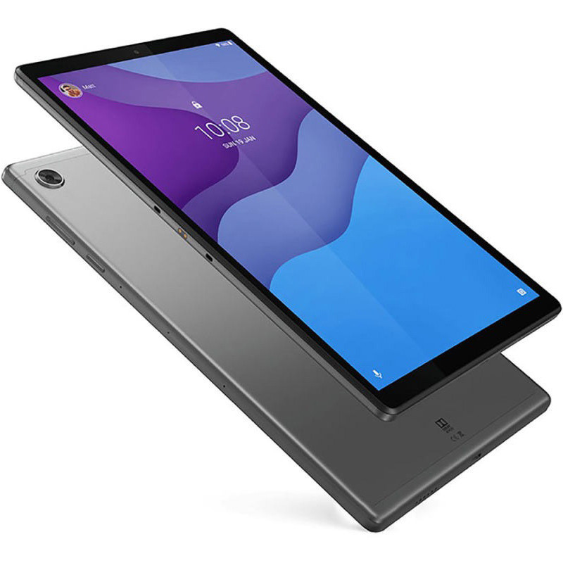 تبلت لنوو "Lenovo Tab M10 HD 64GB 10.1
