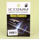 گلس لنز J.C.COMM 3D آیفون iPhone 13