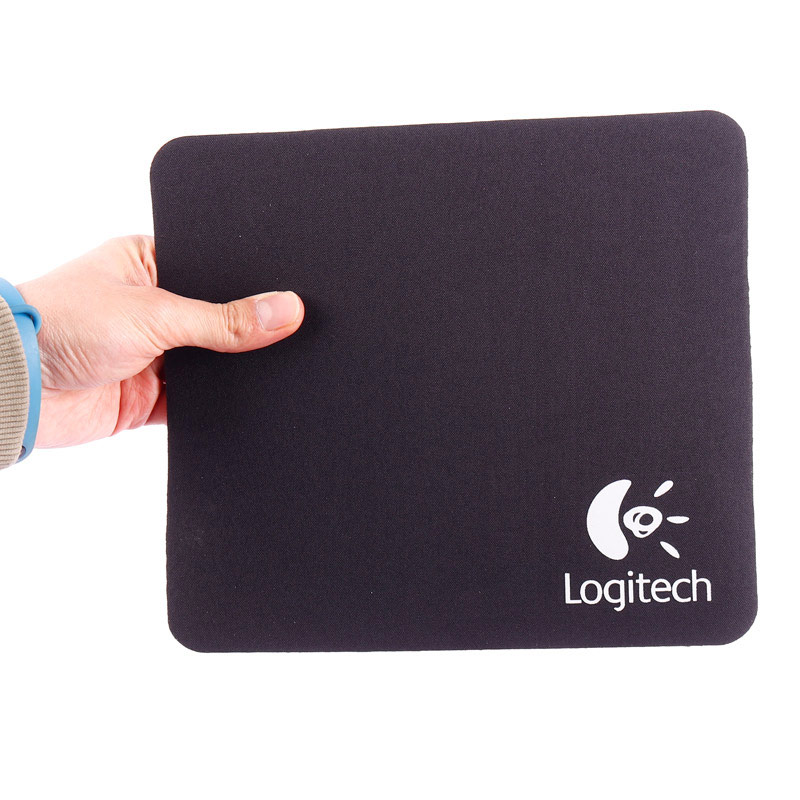 پد موس Logitech 20*23cm