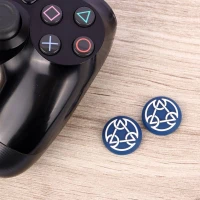 روکش آنالوگ دسته بازی Play Station/XBOX طرح Loot Lord