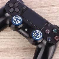 روکش آنالوگ دسته بازی Play Station/XBOX طرح Loot Lord