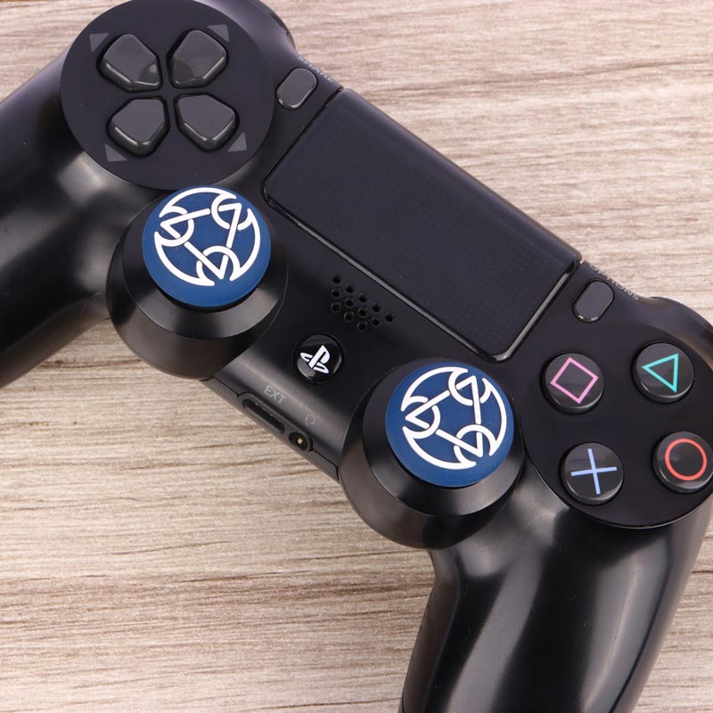 روکش آنالوگ دسته بازی Play Station/XBOX طرح Loot Lord