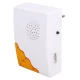 زنگ بی سیم دوشاخه دار Luckarm 8308