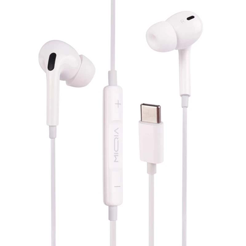 هندزفری Miqia ME06 Type-C