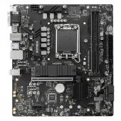 مادربرد ام اس آی B760M BOMBER DDR4