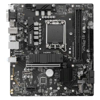 مادربرد ام اس آی B760M BOMBER DDR4