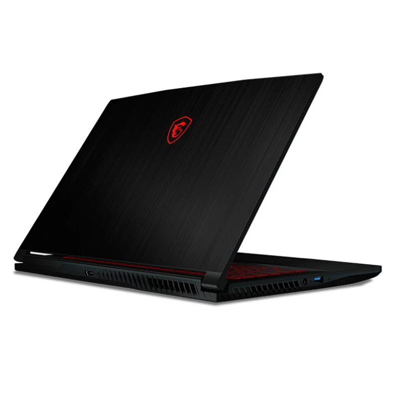 لپ تاپ MSI GF63 Thin Core i5 (11400H) 16GB 1TB+256GB SSD NVIDIA 4GB 15.6" FHD