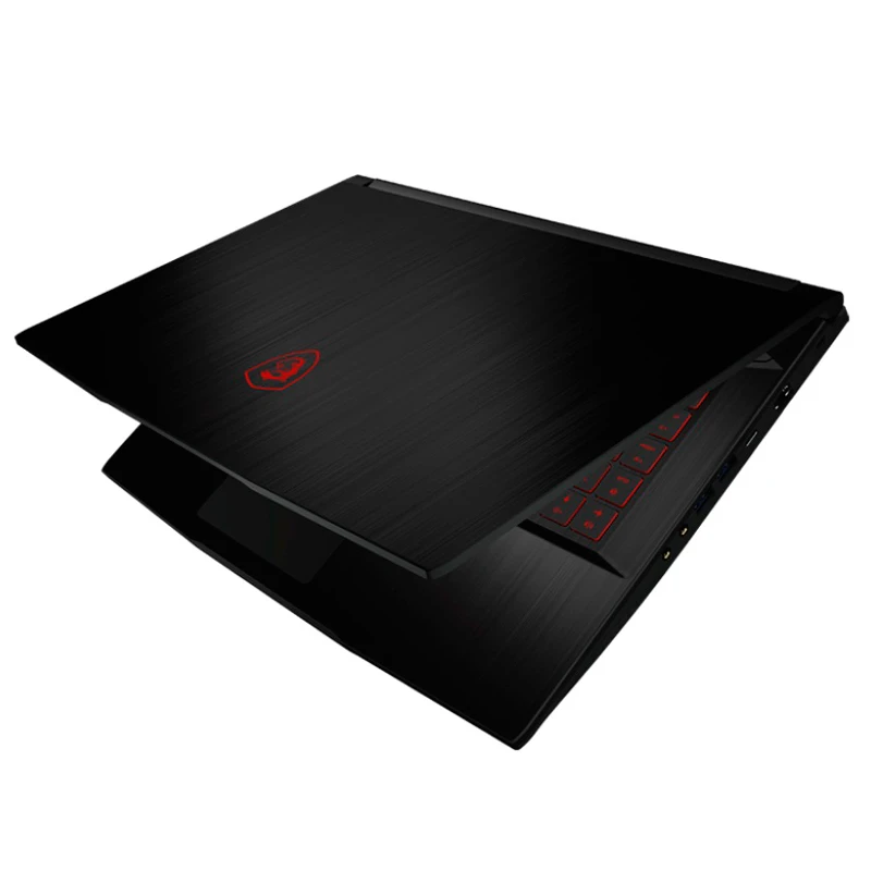 لپ تاپ MSI GF63 Thin Core i5 (11400H) 16GB 1TB+256GB SSD NVIDIA 4GB 15.6" FHD