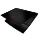 لپ تاپ MSI GF63 Thin Core i5 (11400H) 16GB 1TB+256GB SSD NVIDIA 4GB 15.6" FHD
