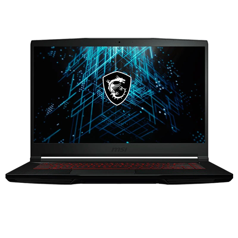 لپ تاپ MSI GF63 Thin Core i5 (11400H) 16GB 1TB+256GB SSD NVIDIA 4GB 15.6" FHD
