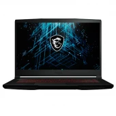 لپ تاپ MSI GF63 Thin Core i5 (11400H) 16GB 1TB+256GB SSD NVIDIA 4GB 15.6" FHD