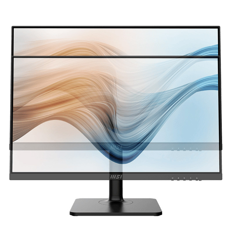 مانیتور ام اس آی Modern MD241P سایز 23.8 اینچ